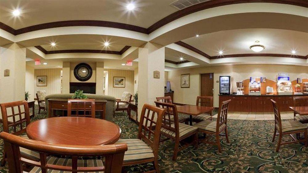 Holiday Inn Express Hotel & Suites Urbana-Champaign-U Of I Area By Ihg Exteriör bild