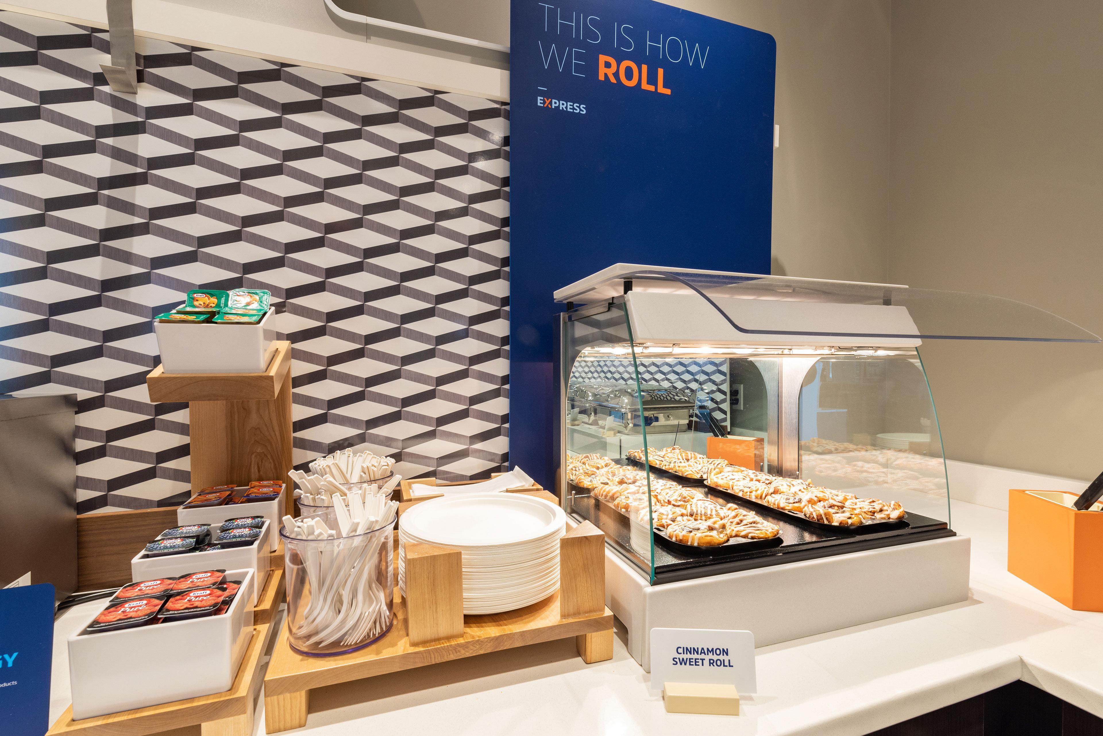 Holiday Inn Express Hotel & Suites Urbana-Champaign-U Of I Area By Ihg Exteriör bild
