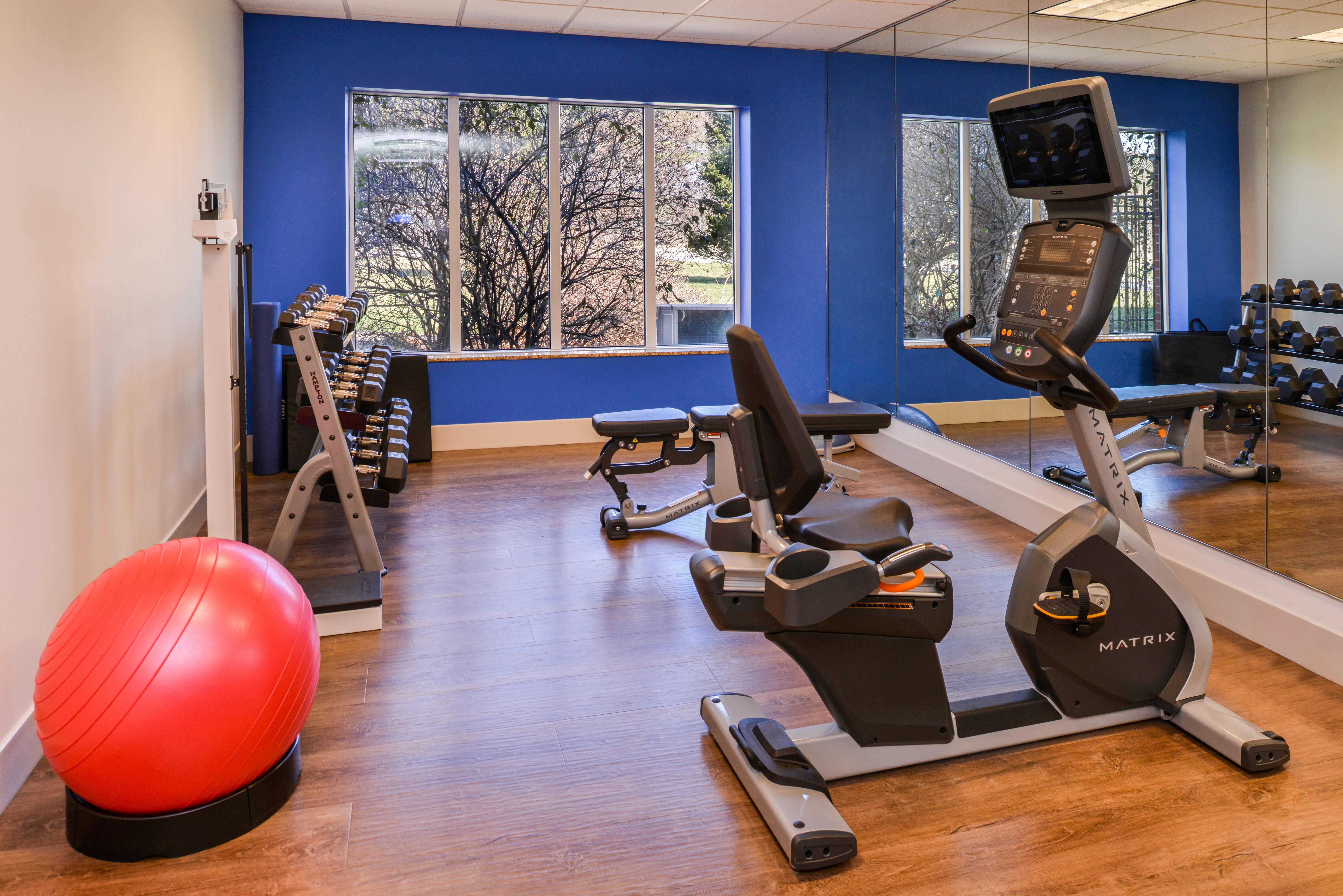Holiday Inn Express Hotel & Suites Urbana-Champaign-U Of I Area By Ihg Exteriör bild
